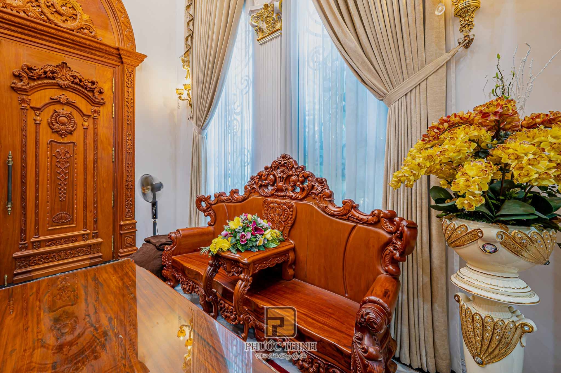 Dự án Cô Thảo - Biên Hòa