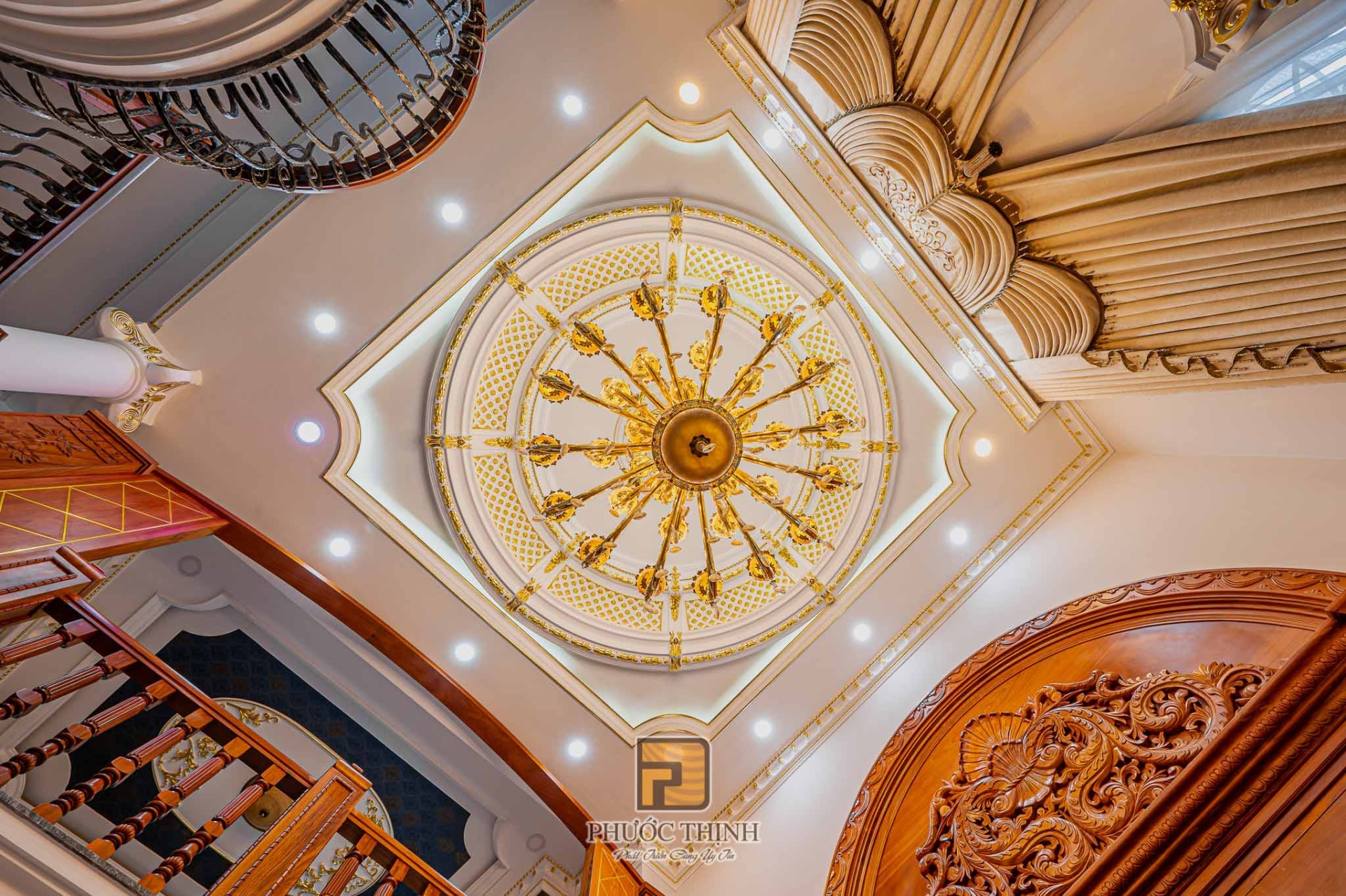 Dự án Cô Thảo - Biên Hòa