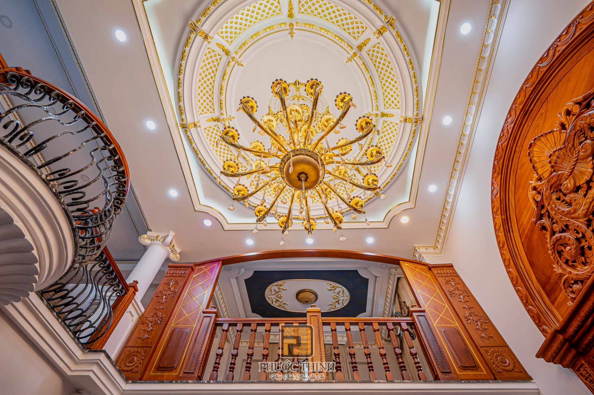 Dự án Cô Thảo - Biên Hòa