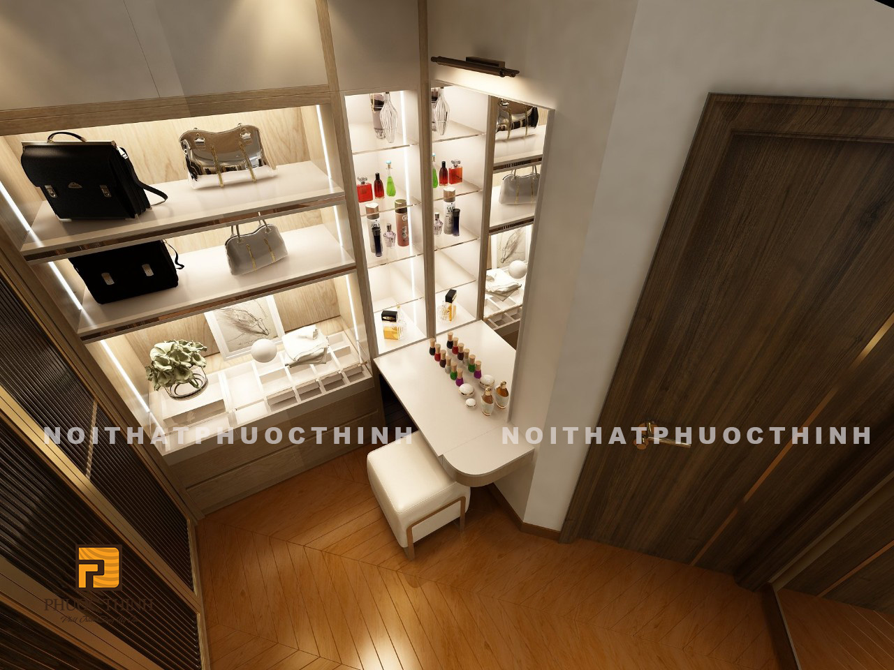 Dự án cô Huế - Long Thành