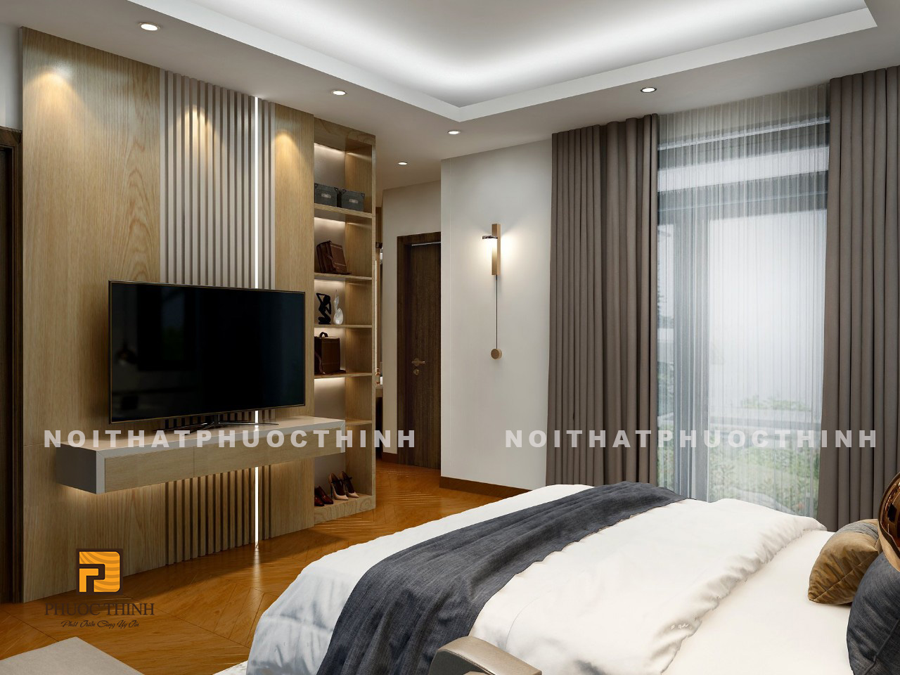 Dự án cô Huế - Long Thành