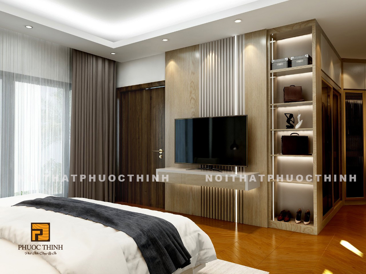 Dự án cô Huế - Long Thành