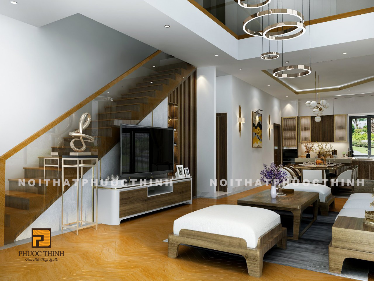 Dự án cô Huế - Long Thành