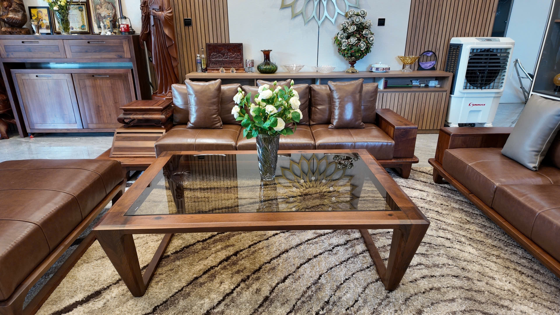 Dự án Anh Thụy - Chị Liên