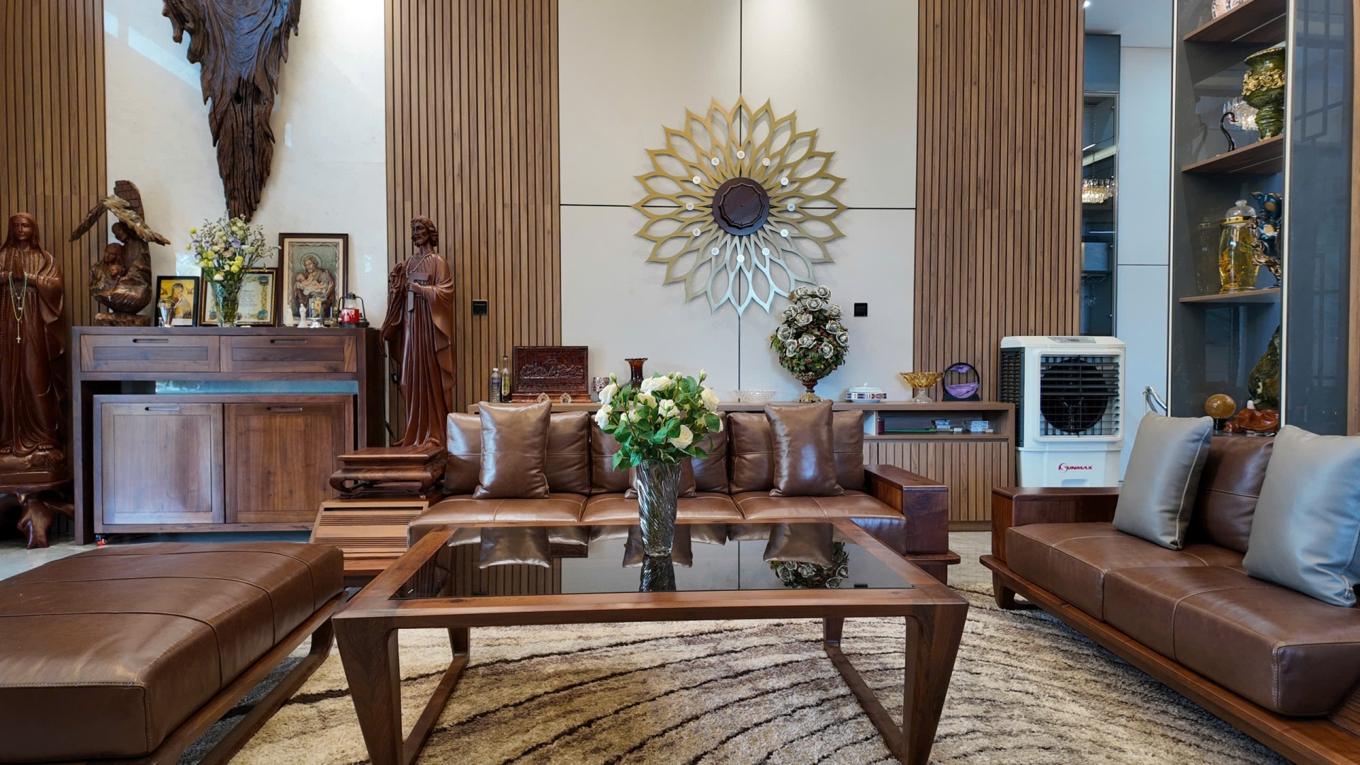 Dự án Anh Thụy - Chị Liên