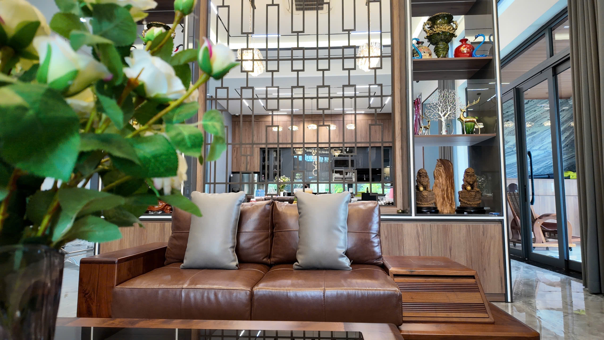 Dự án Anh Thụy - Chị Liên