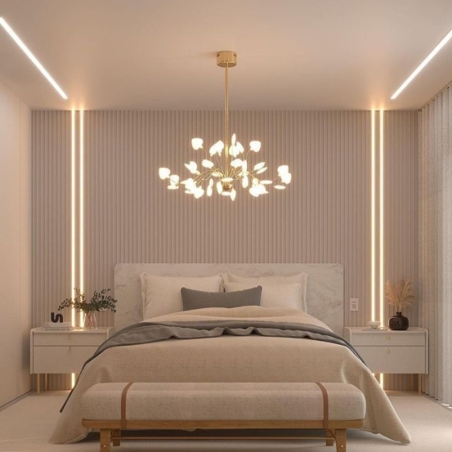 Giường ngủ CN009