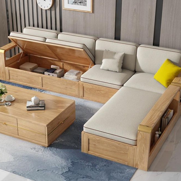 Bộ Sofa CN02