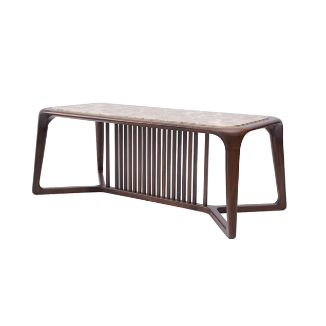 Bàn Ăn Gỗ Óc Chó TN01