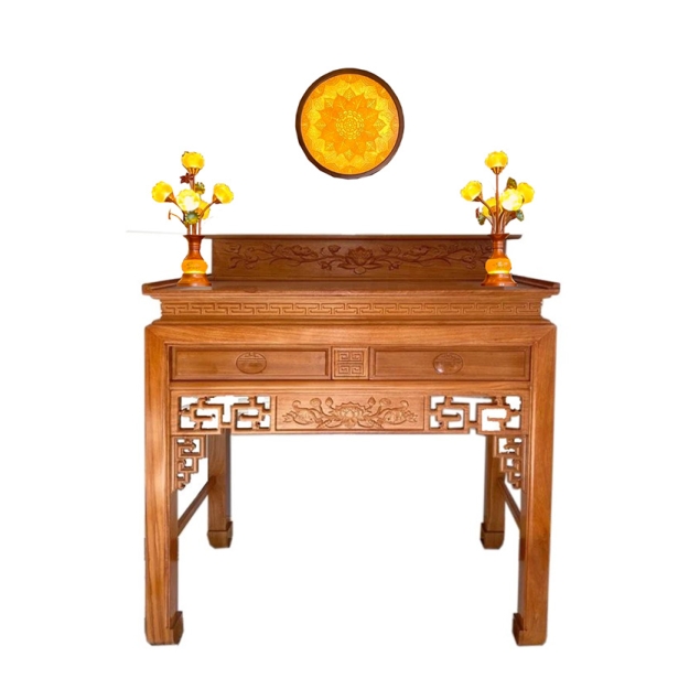 Bộ Bàn Thờ TN02