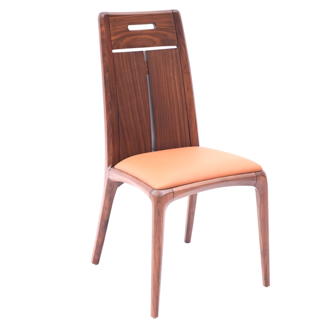 Ghế Ăn Gỗ Óc Chó TN02