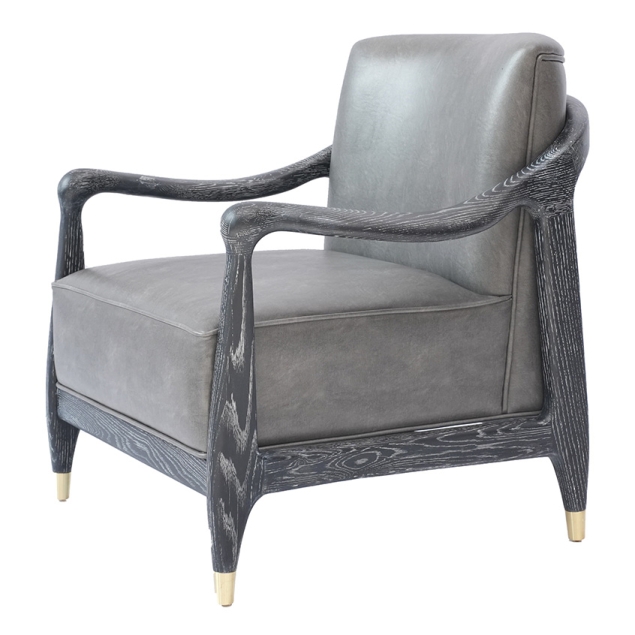 Ghế Thư Giãn Gỗ Sồi Mỹ TN01