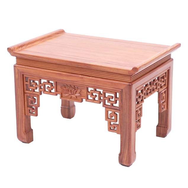 Bàn Thờ Gõ Đỏ TN03