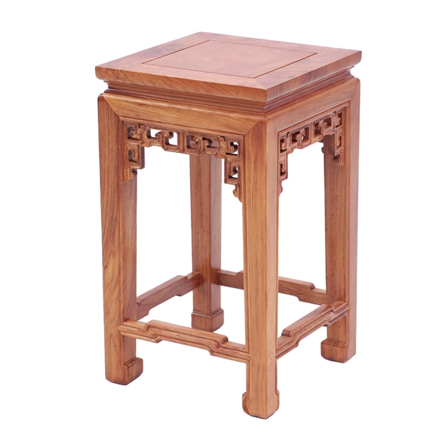 Đôn Ghế Thờ Gõ Đỏ TN03