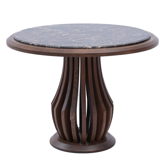 Bàn Thư Giãn Gỗ Óc Chó TN 04