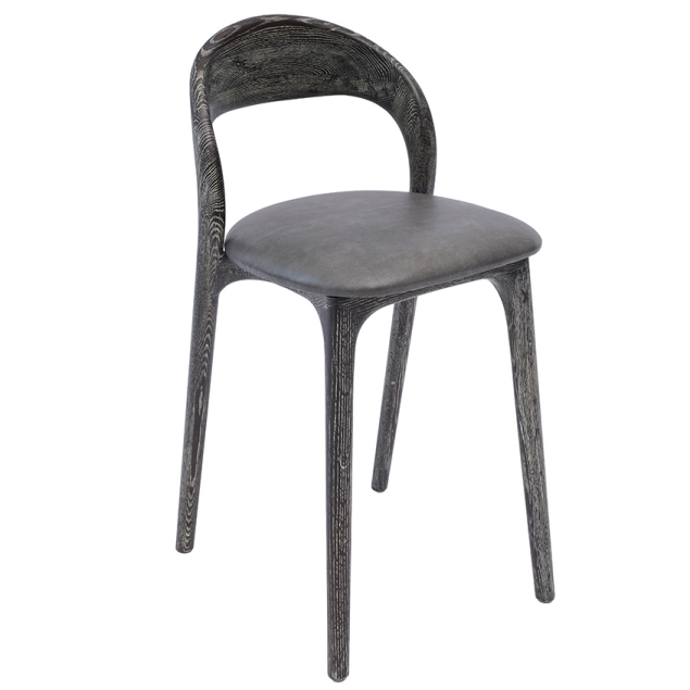 Ghế Quầy Bar Gỗ Sồi Mỹ TN02